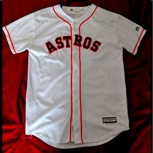 Youth Astros Jersey